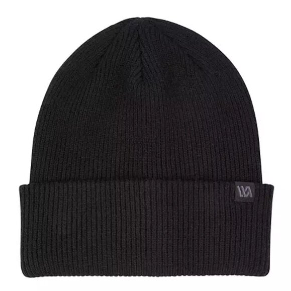 VRST Men's Ribbed Beanie - Picture 1 of 6
